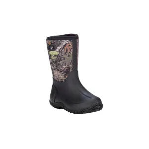 Contemporary ease Children's Tuffy Camo Sport Boots TUF-KD-CM