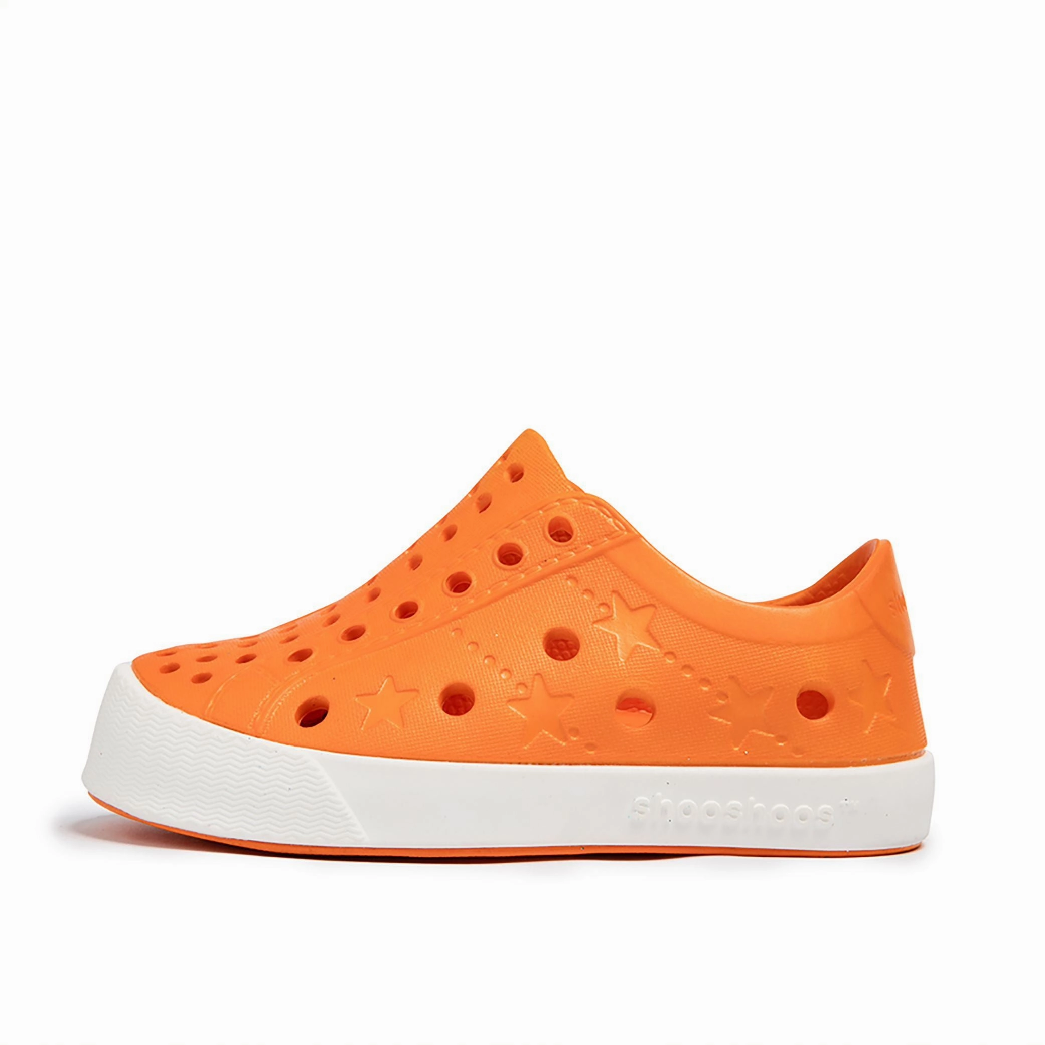 most slip-resistant ORANJE
