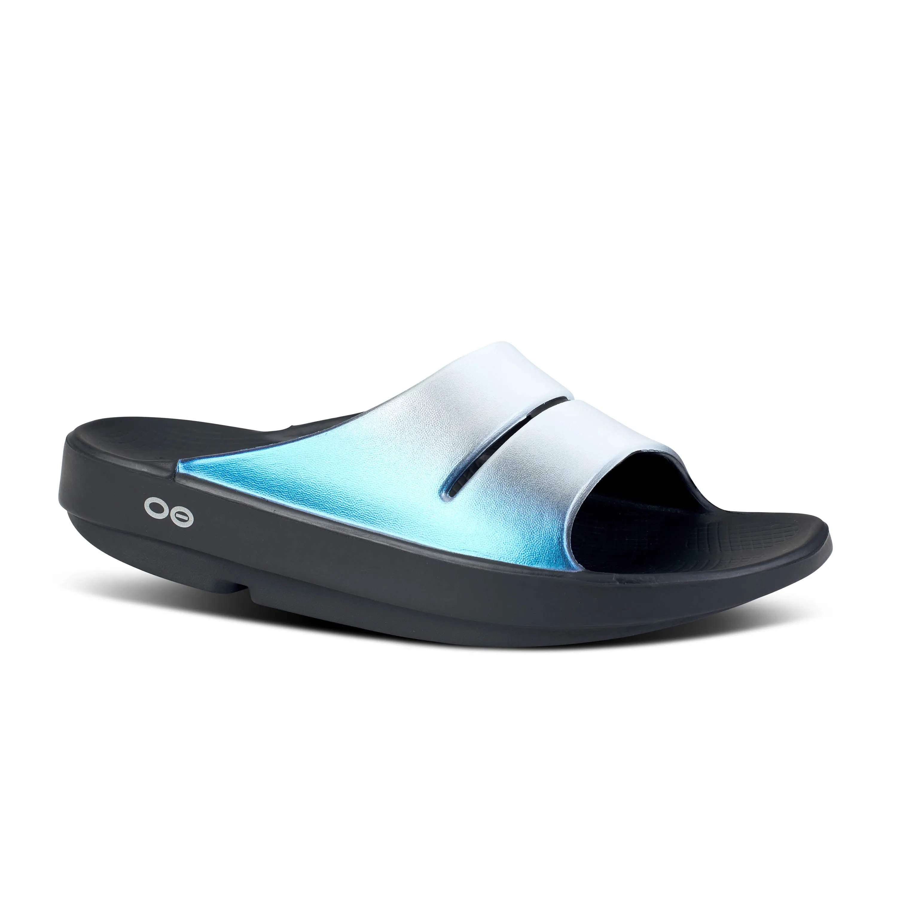 Women's Ooahh Luxe Slide Sandal 1101 Airflow Vent System