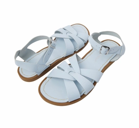 Stylish Casual Footwear Original Light Blue Womens Sandal