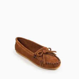 men - style Women's Kilty Hardsole Moccasins 402