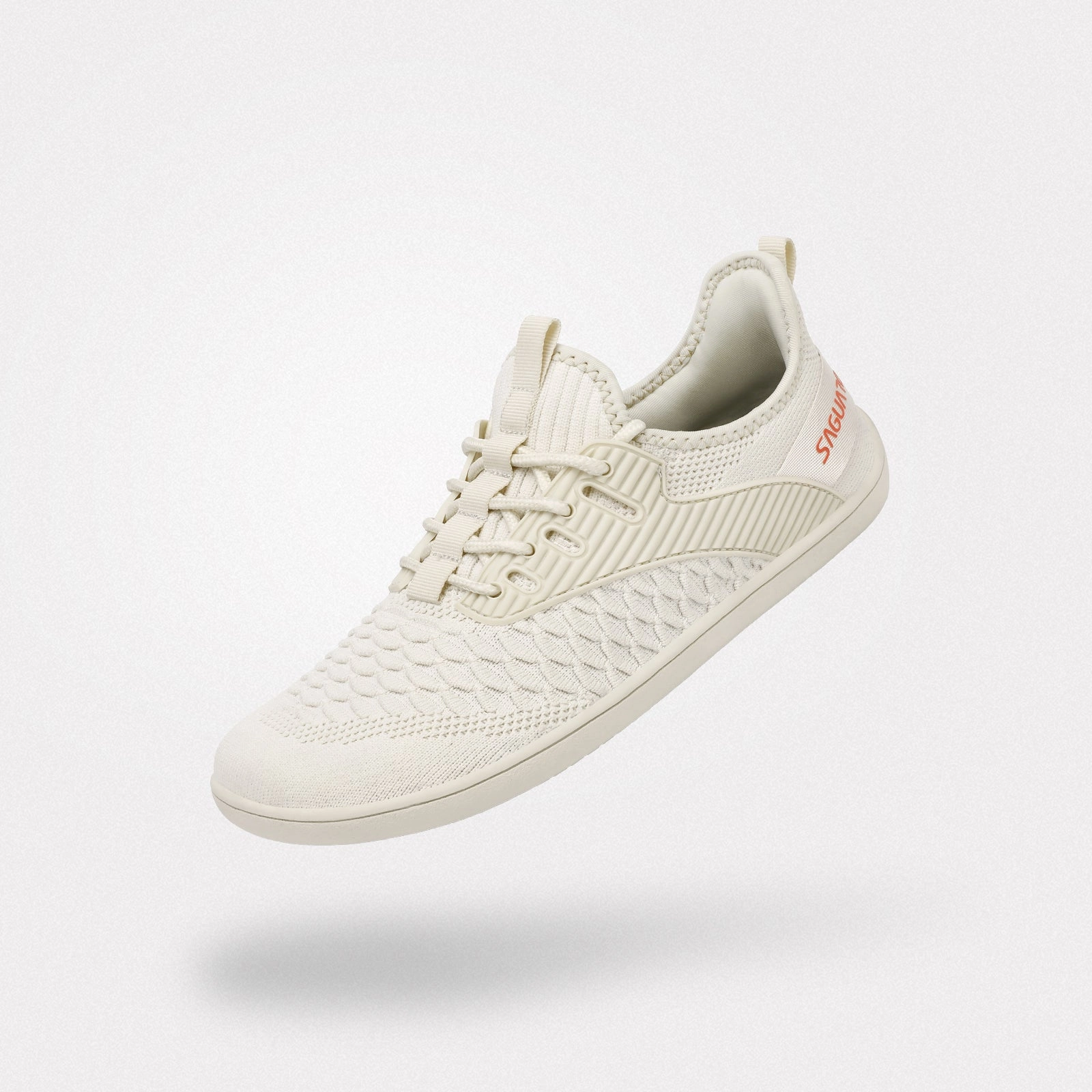 Go I -  Casual Barefoot Shoes(Upgrade) Adaptive Fit Technology