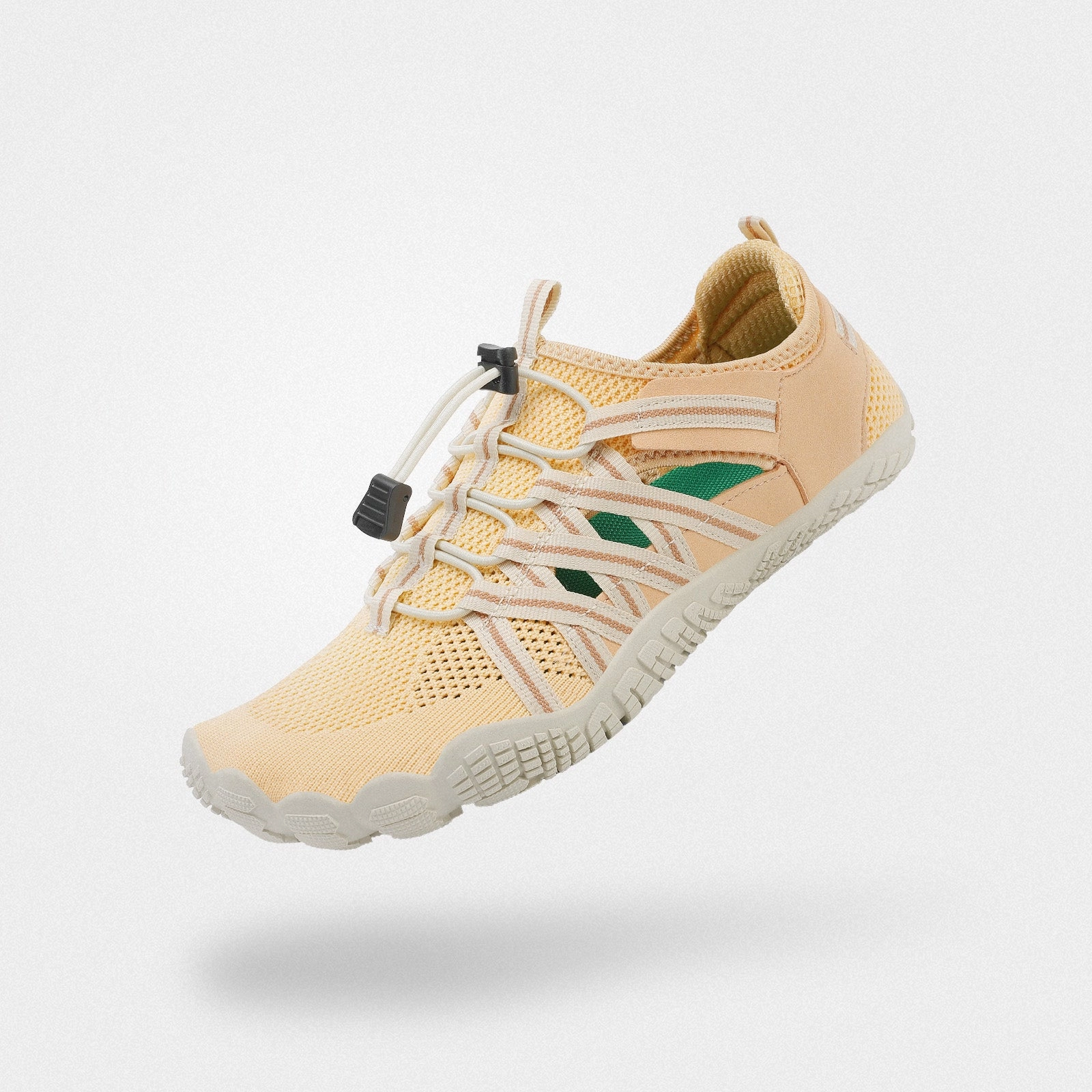 Breeze IV - Barefoot Shoes Ankle Collar Padding