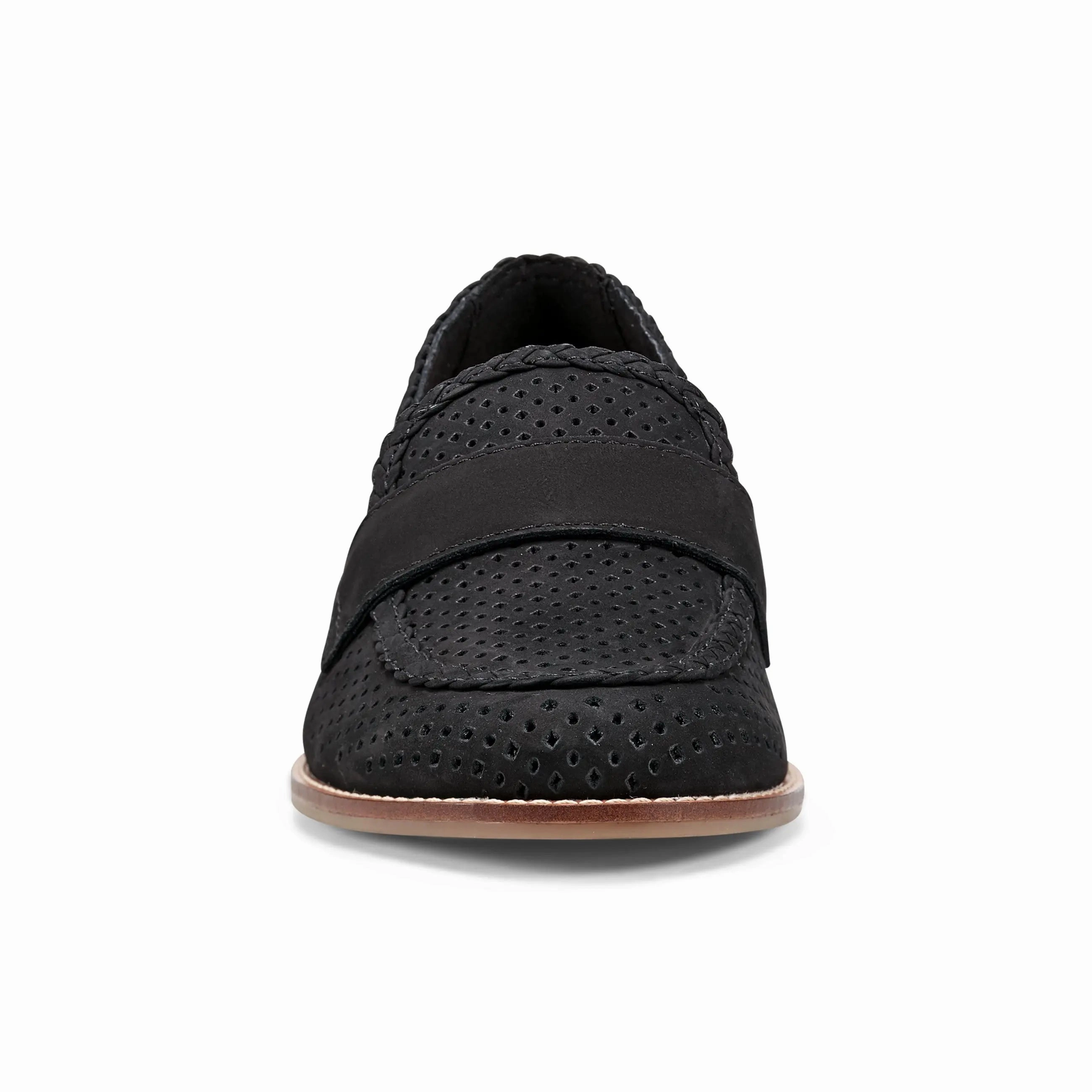 Field Walk Evvie Casual Slip-On Perforated Loafers
