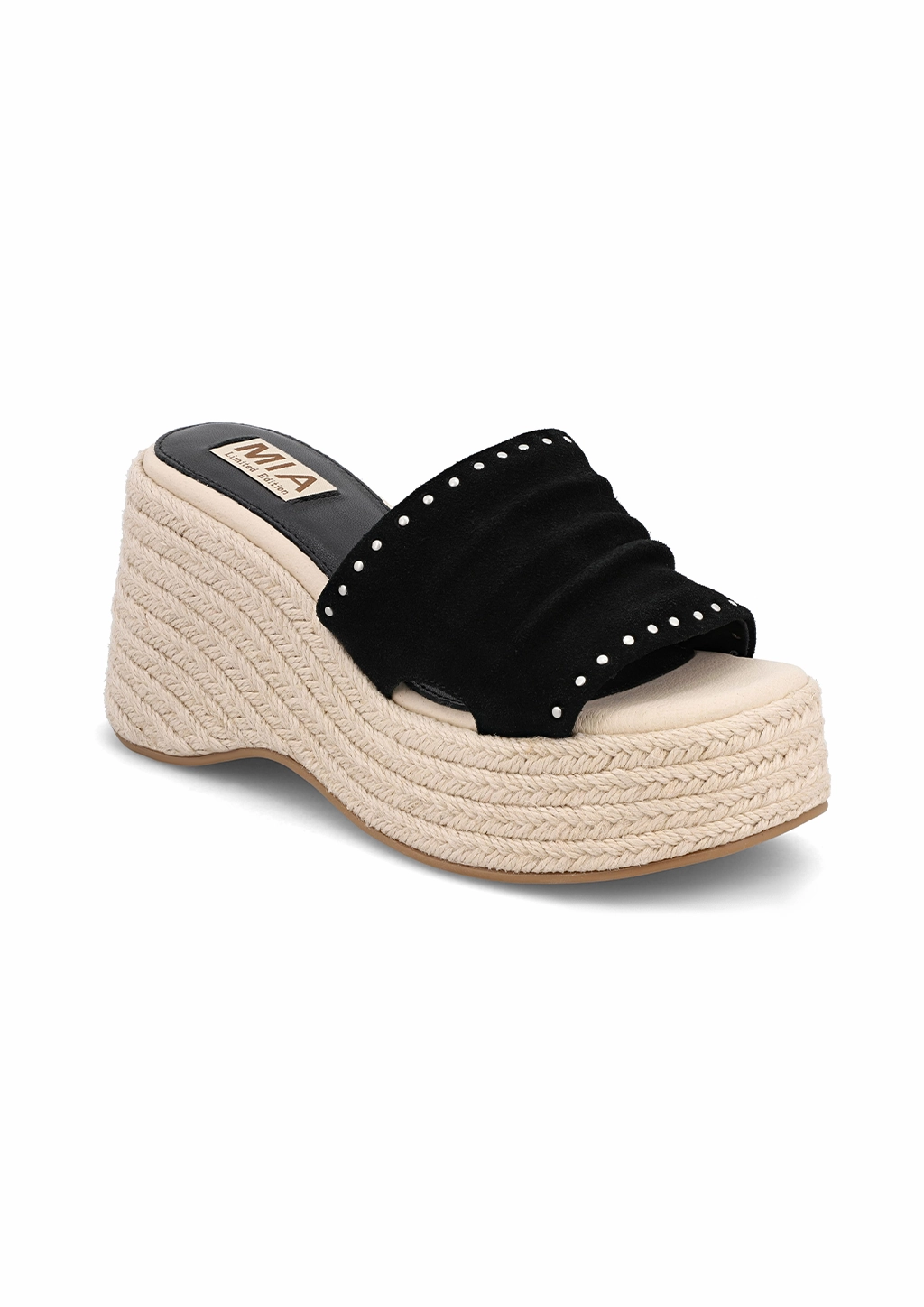 walkers' stability PALMIRA - BLACK