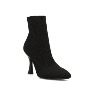 PAMILLA - BLACK Heavy-Duty Build Tough Fit