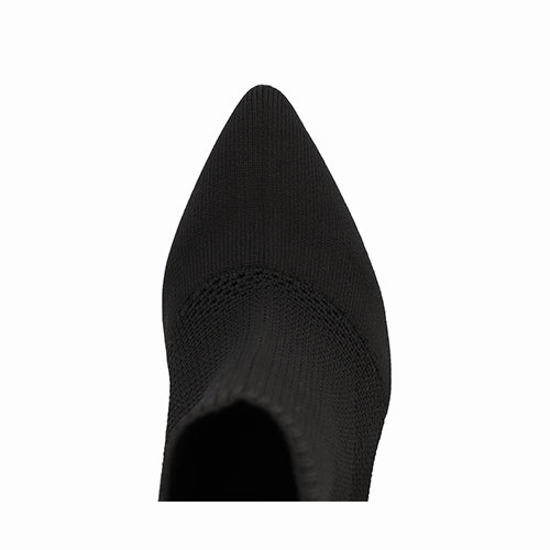 City Wear Protective Build PAMILLA - BLACK