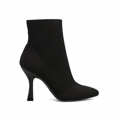 Hiking Fit PAMILLA - BLACK