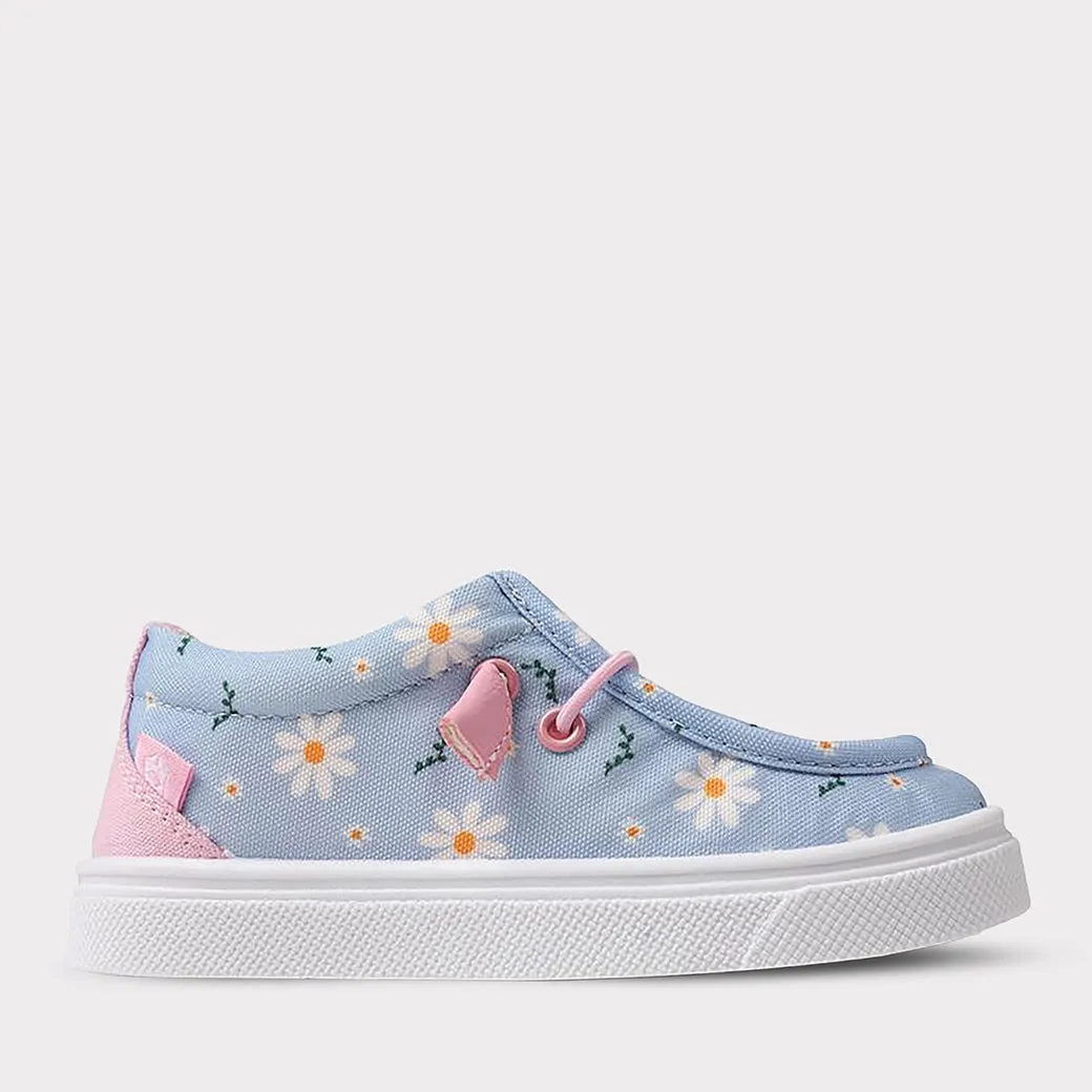 Comfortable Straps Padded Interior Outdoor Explorer Parker Girls Slip-On Shoes