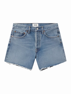 Everyday Style Teen Outfit Bold Urban Explorer Parker Long Short in Fairway