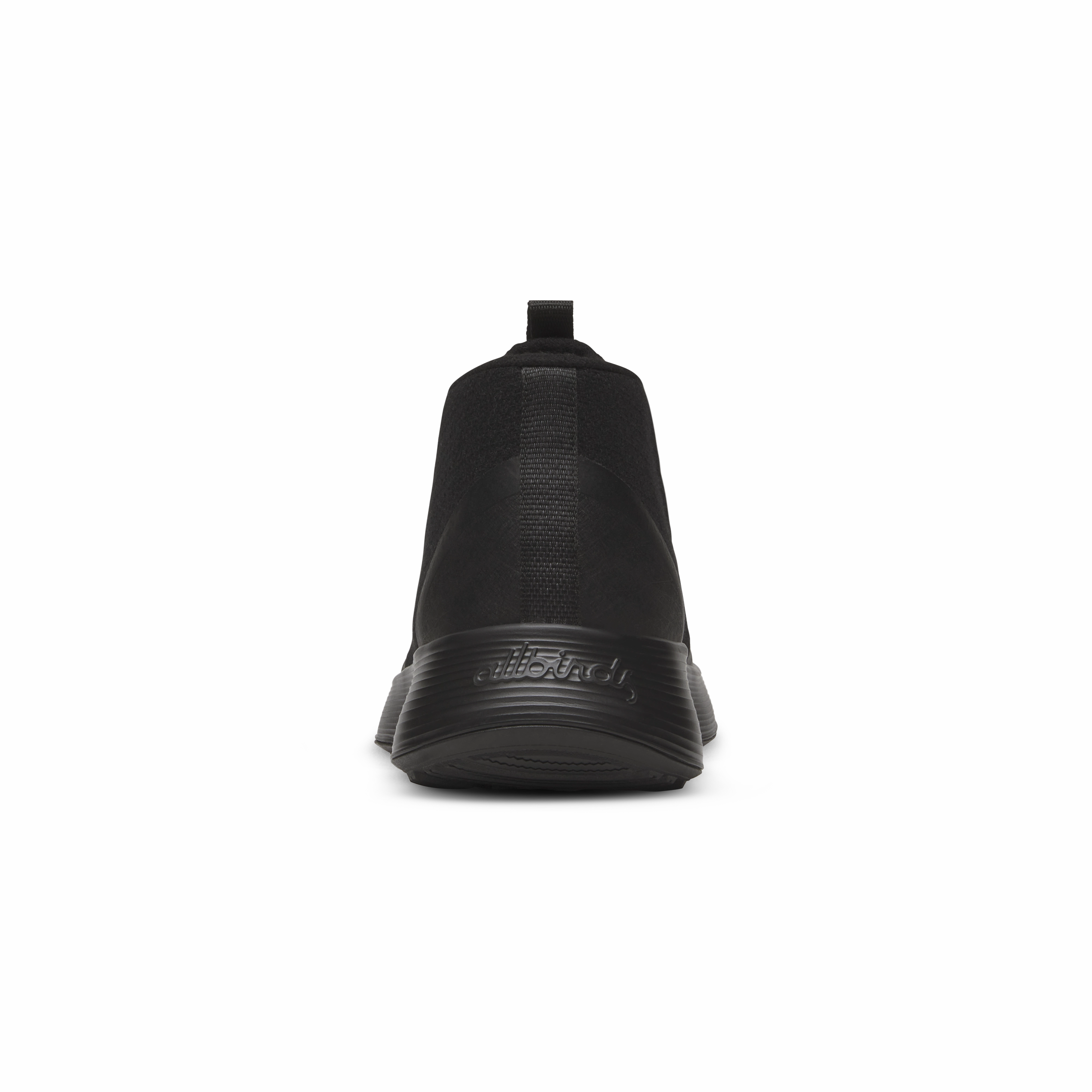 Ultra-soft traction mule Women's Runner-Up Protect - Natural Black (Natural Black Sole)