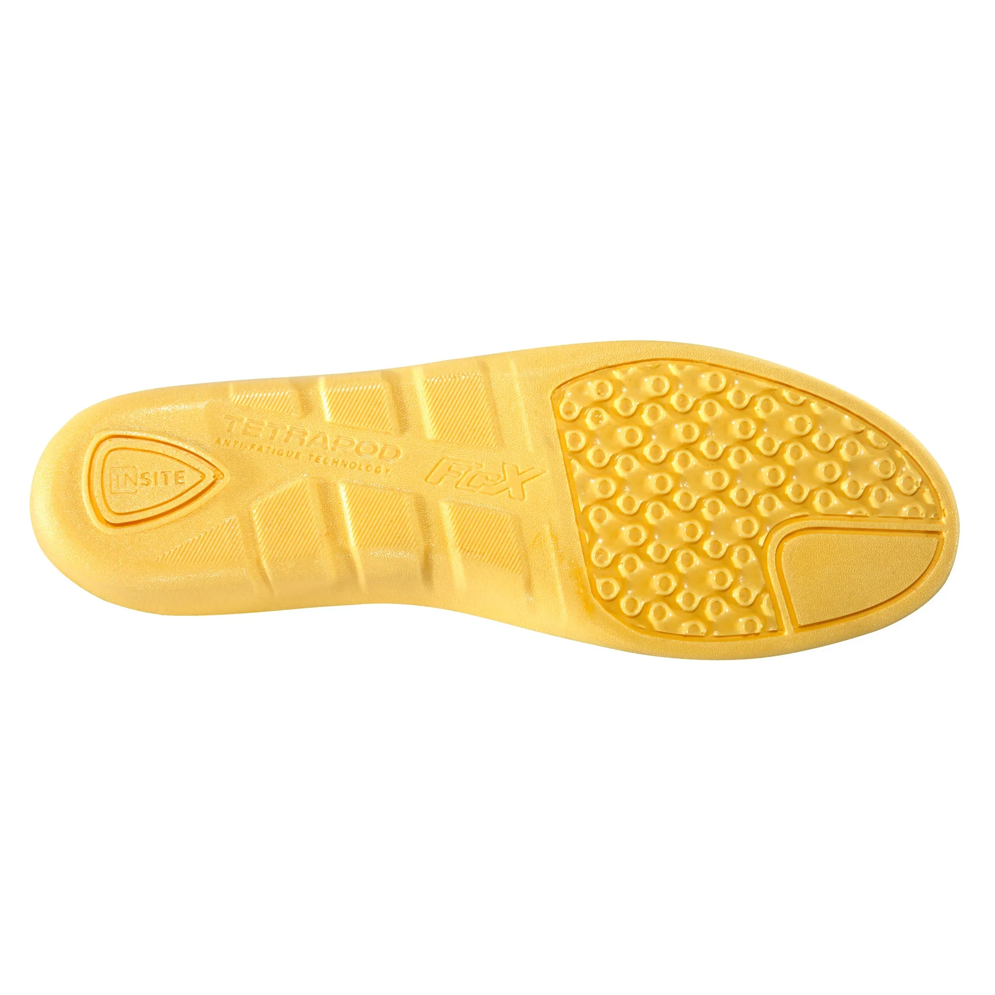 Footbed Insoles 1-pair CMI9000 All-day shock absorption
