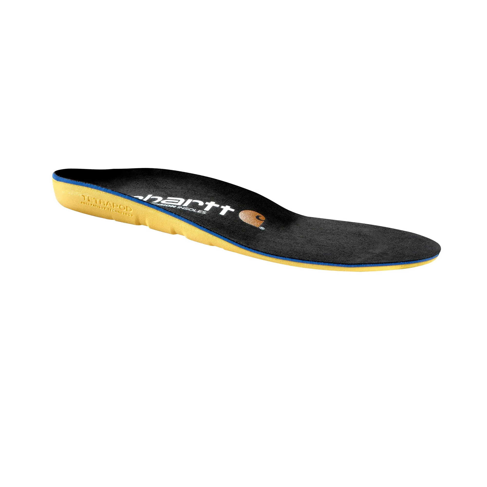 plastic Footbed Insoles 1-pair CMI9000