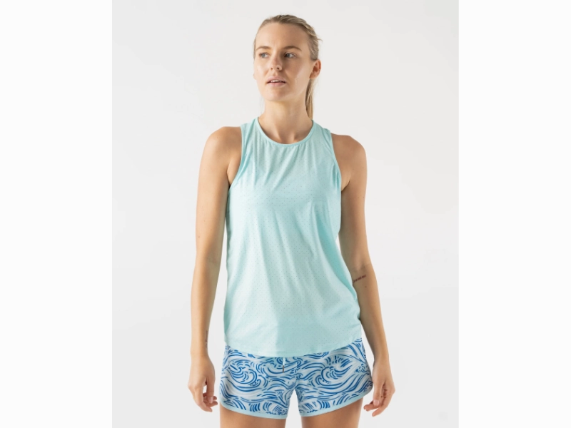 Young Edge Winter Essential Women??s Run In Rabbit Steady State Ice