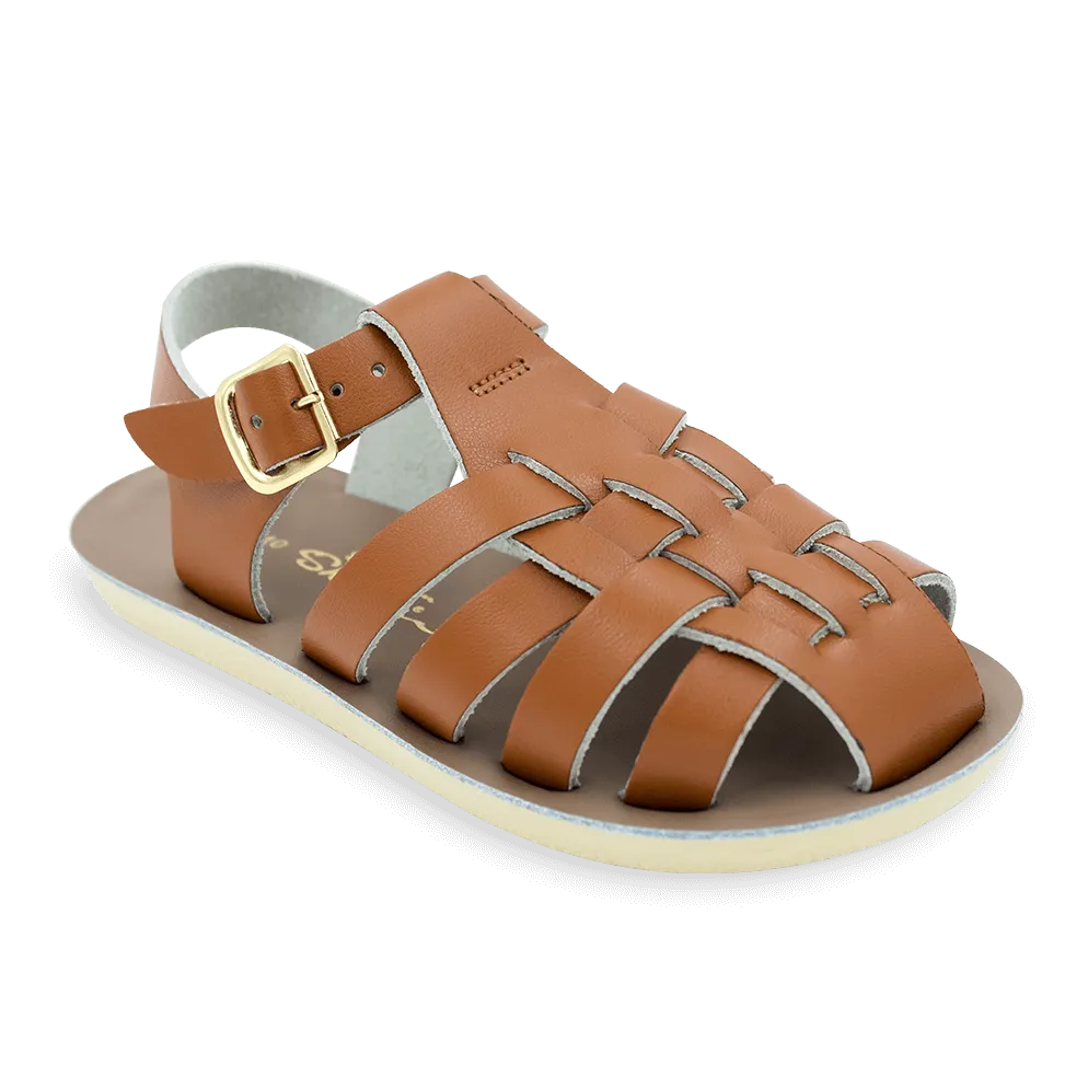 Sun-San? Sailor - Tan Anti-static Rugged Terrain