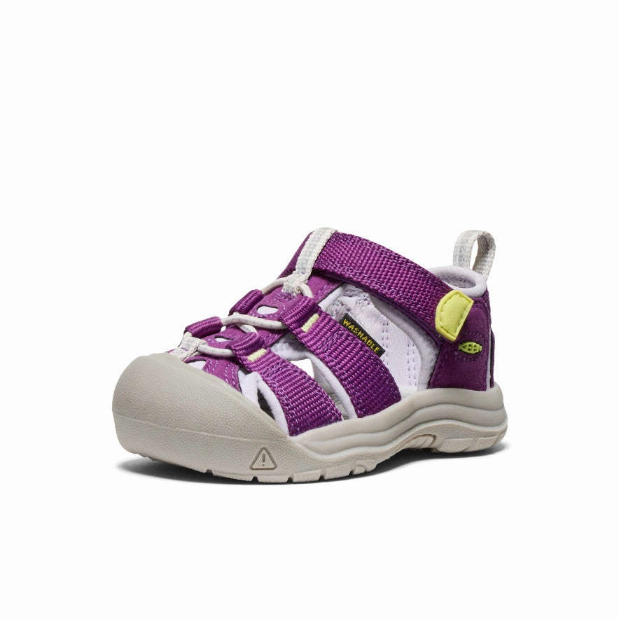 Toddlers' Newport H2  |  Charisma/Daiquiri Green Chunky Beach Fun