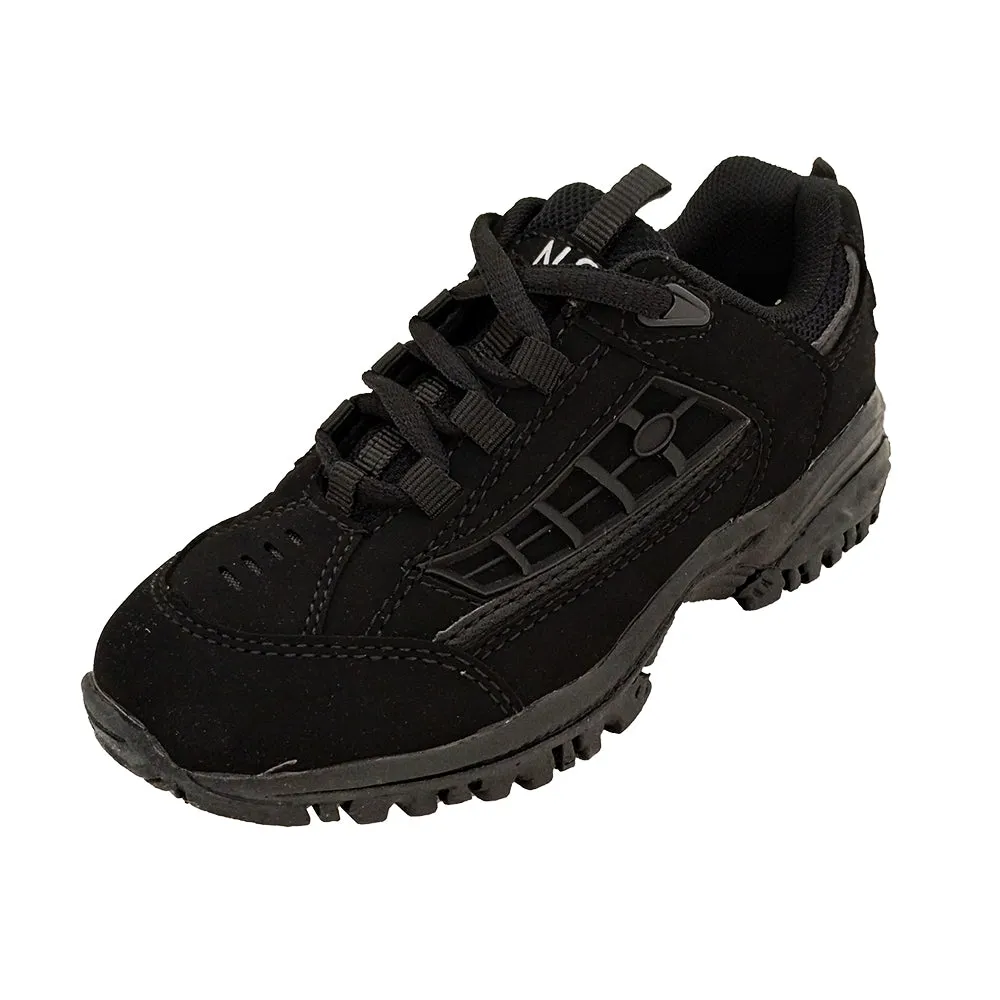 most durable Supportive grip Boys' Clipper Sneaker