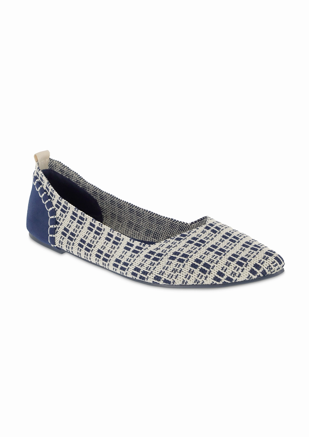 Family Time Soft Step LISSY - NAVY BONE
