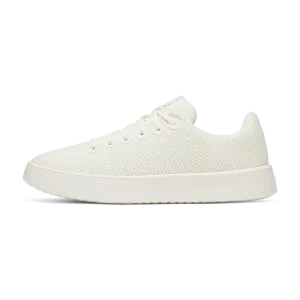 Men's Cruiser - Natural White (Natural White Sole) Antimicrobial Smooth Feel