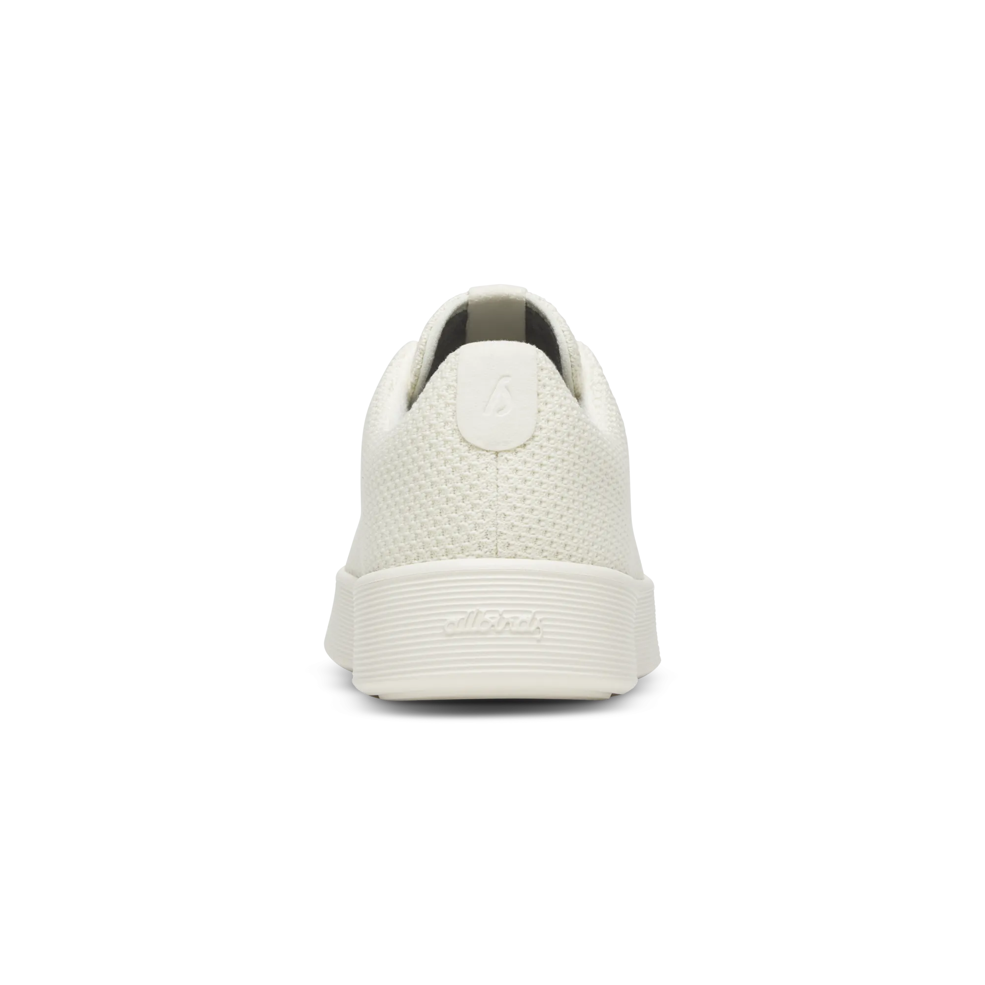 Men's Cruiser - Natural White (Natural White Sole) Abrasion Resistant TPU Speed Movement