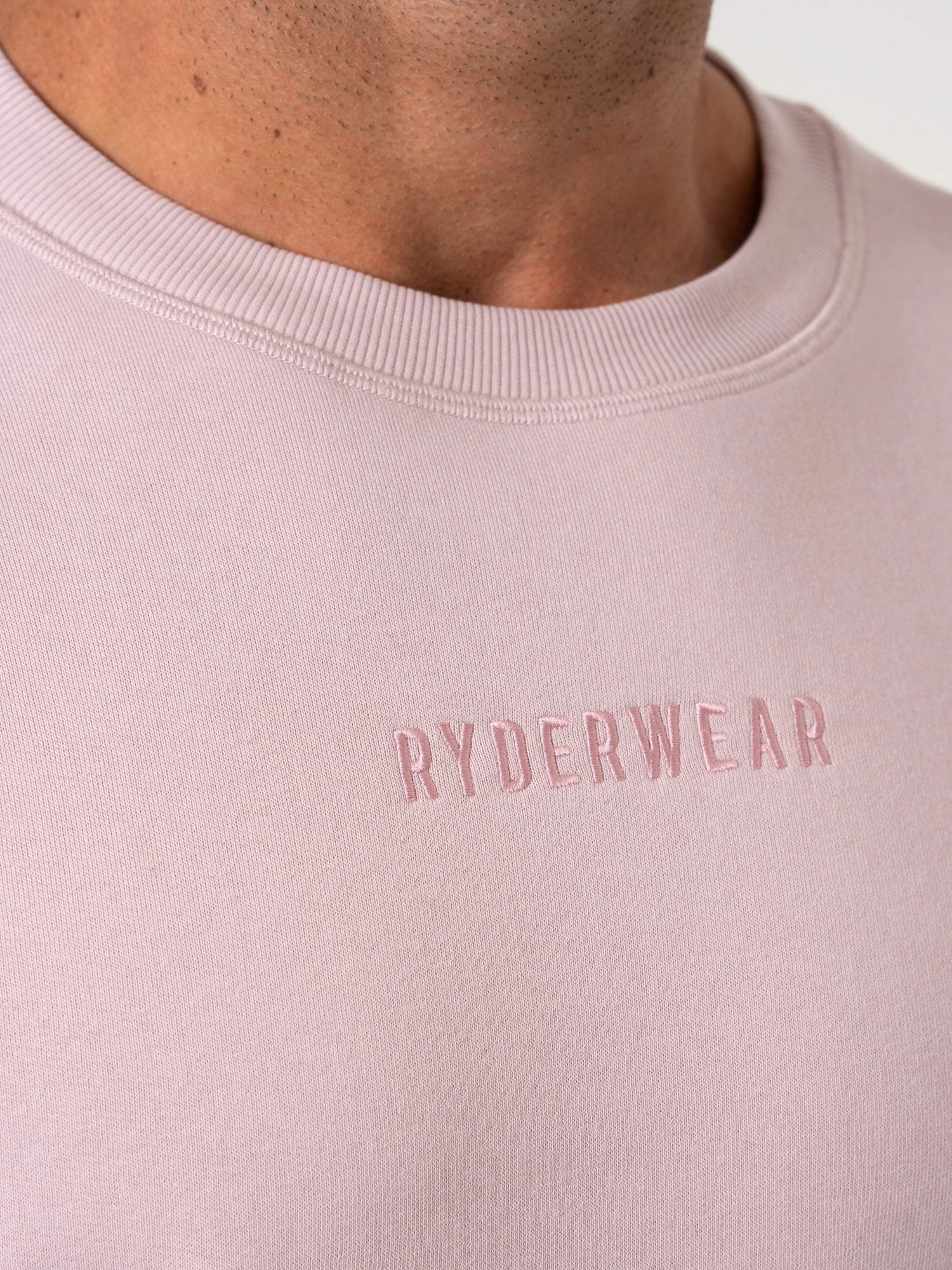 Pursuit Pullover - Cinder Durable Reinforcements