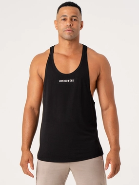 Pursuit Stringer - Black Nordic Light