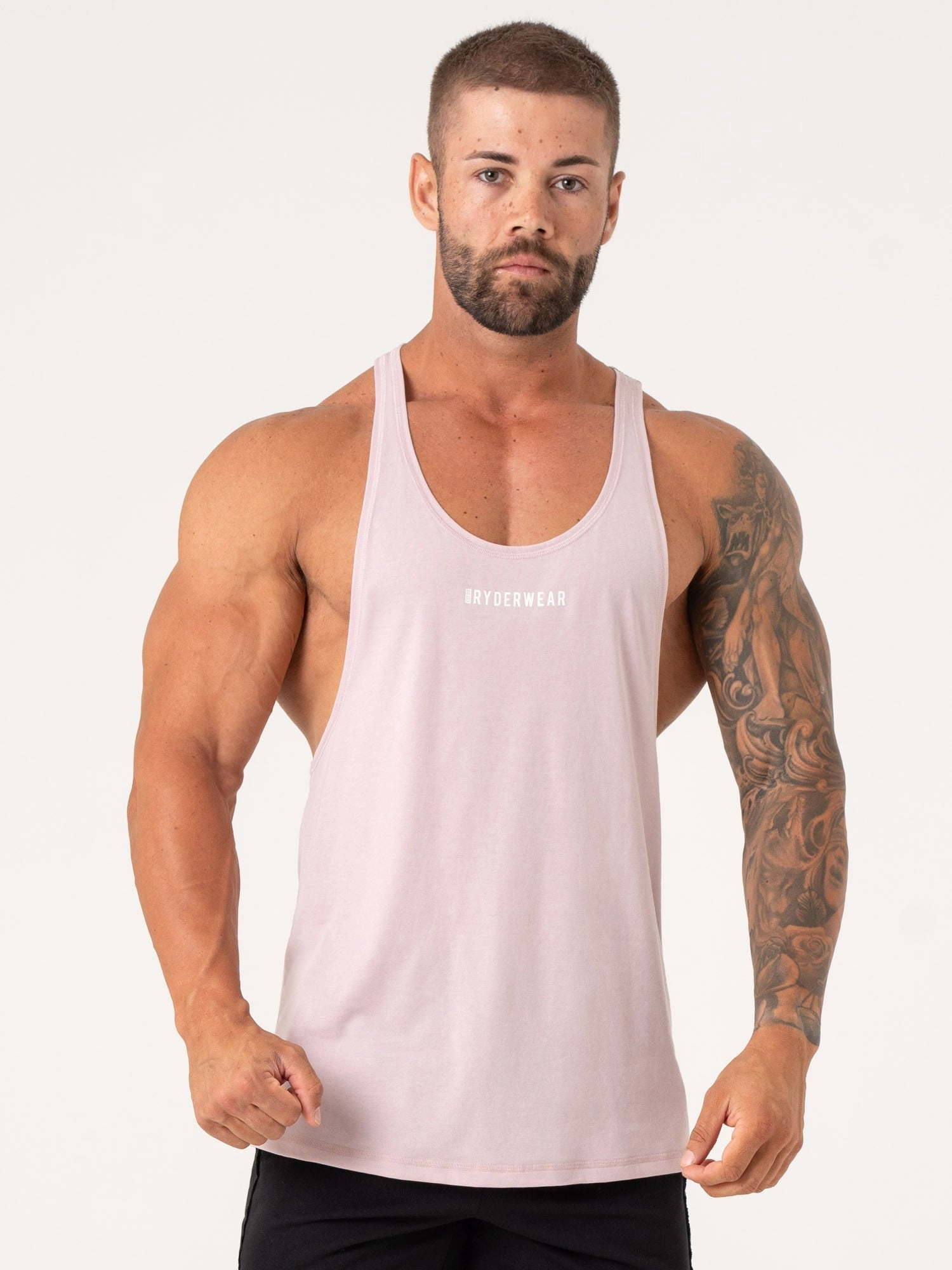 TearResistant Material Adaptable Outfit Pursuit Stringer - Cinder