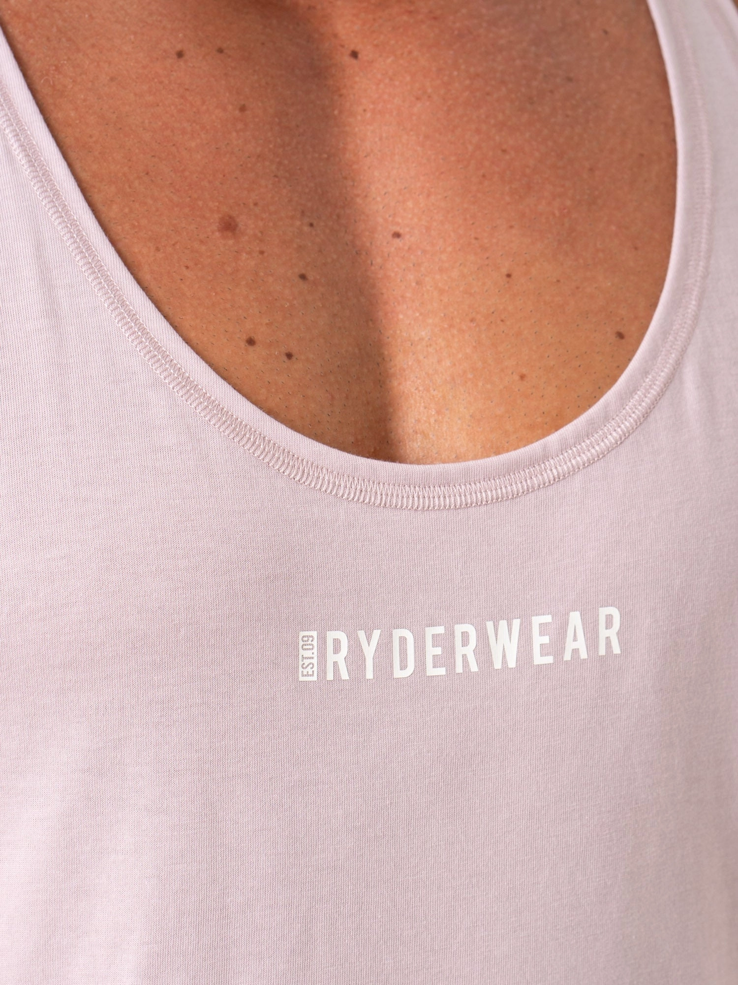 HighVisibility Pursuit Stringer - Cinder