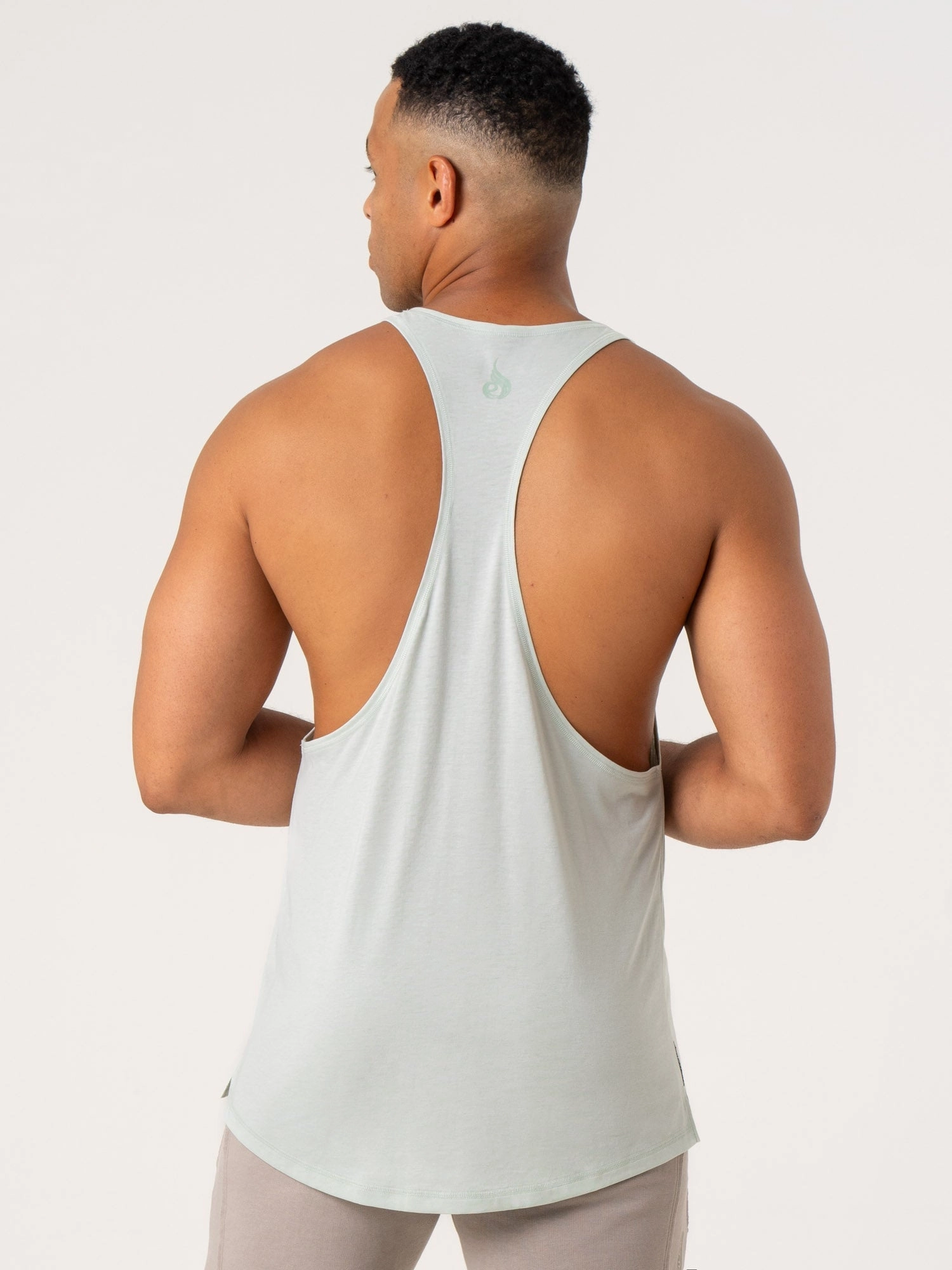Daily Wear Pursuit Stringer - Spearmint