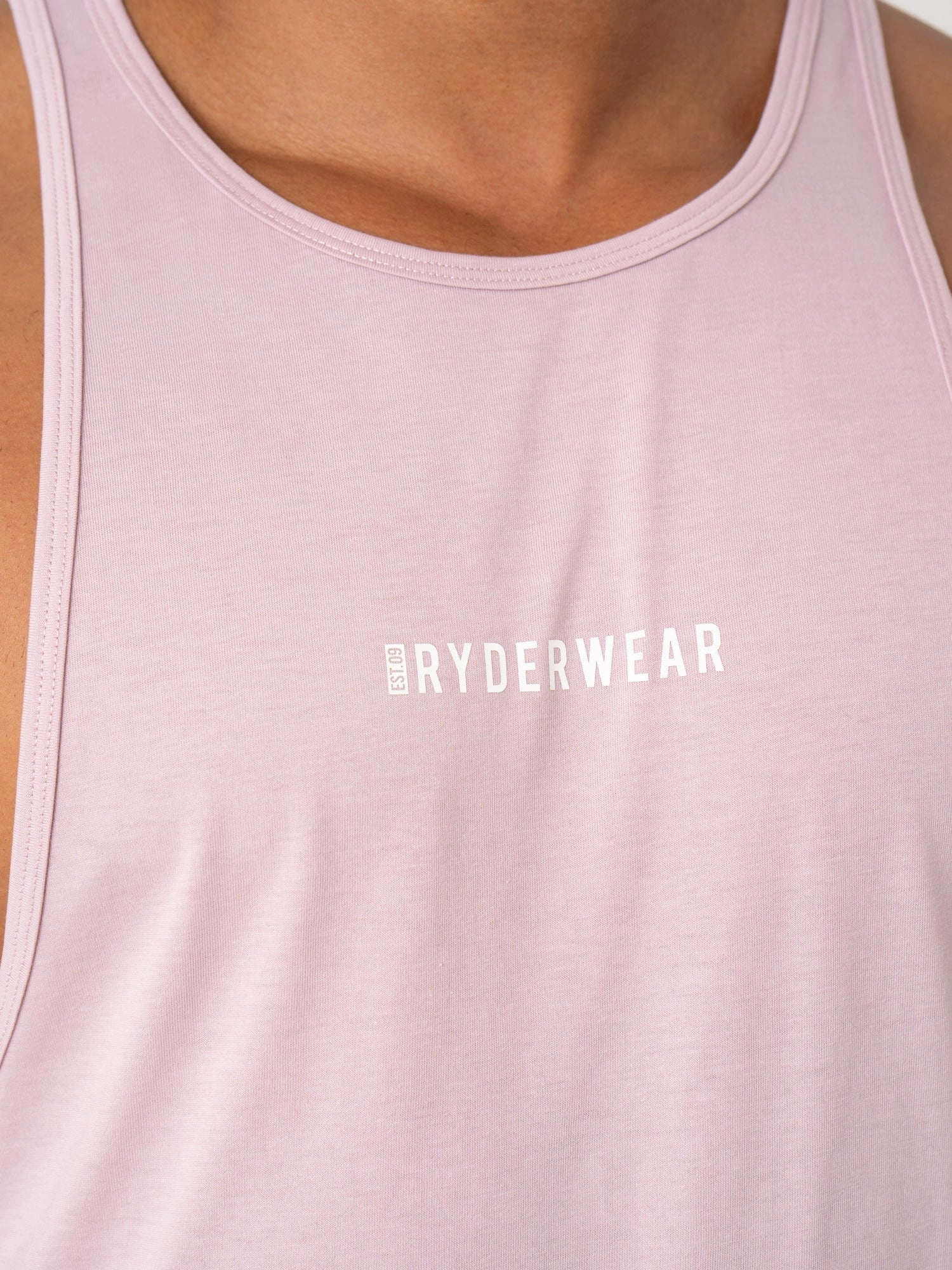 Pursuit Tank - Cinder Stylish Dress Fame Glow