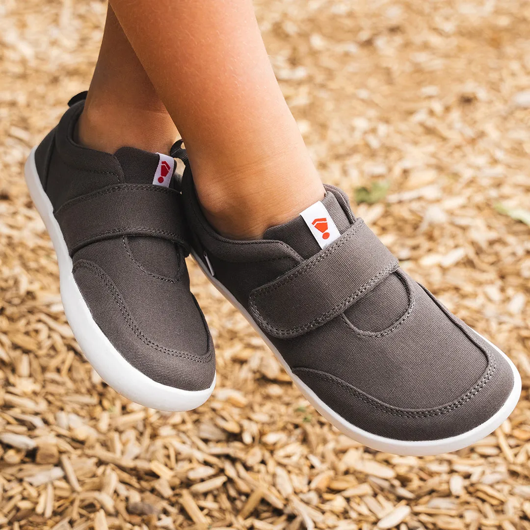 Chill Walk Style Core EXPLORE 2.0 Gunmetal