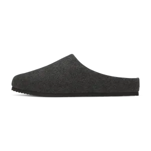 Step Comfort Fit Allbirds Wool Slipper - Natural Black