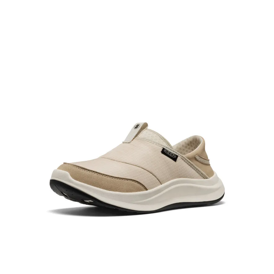 Chill Slip Chill Mode Shoes Women's Whyser Slip-On  |  Birch/Black