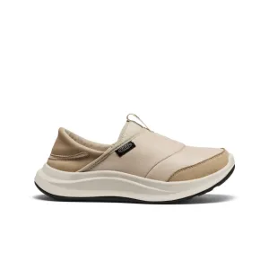 Quick Comfort Wear Women's Whyser Slip-On  |  Birch/Black