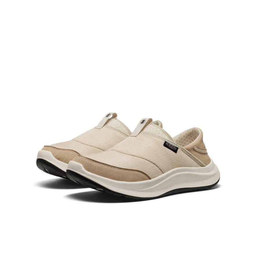 Women's Whyser Slip-On  |  Birch/Black Slip Access