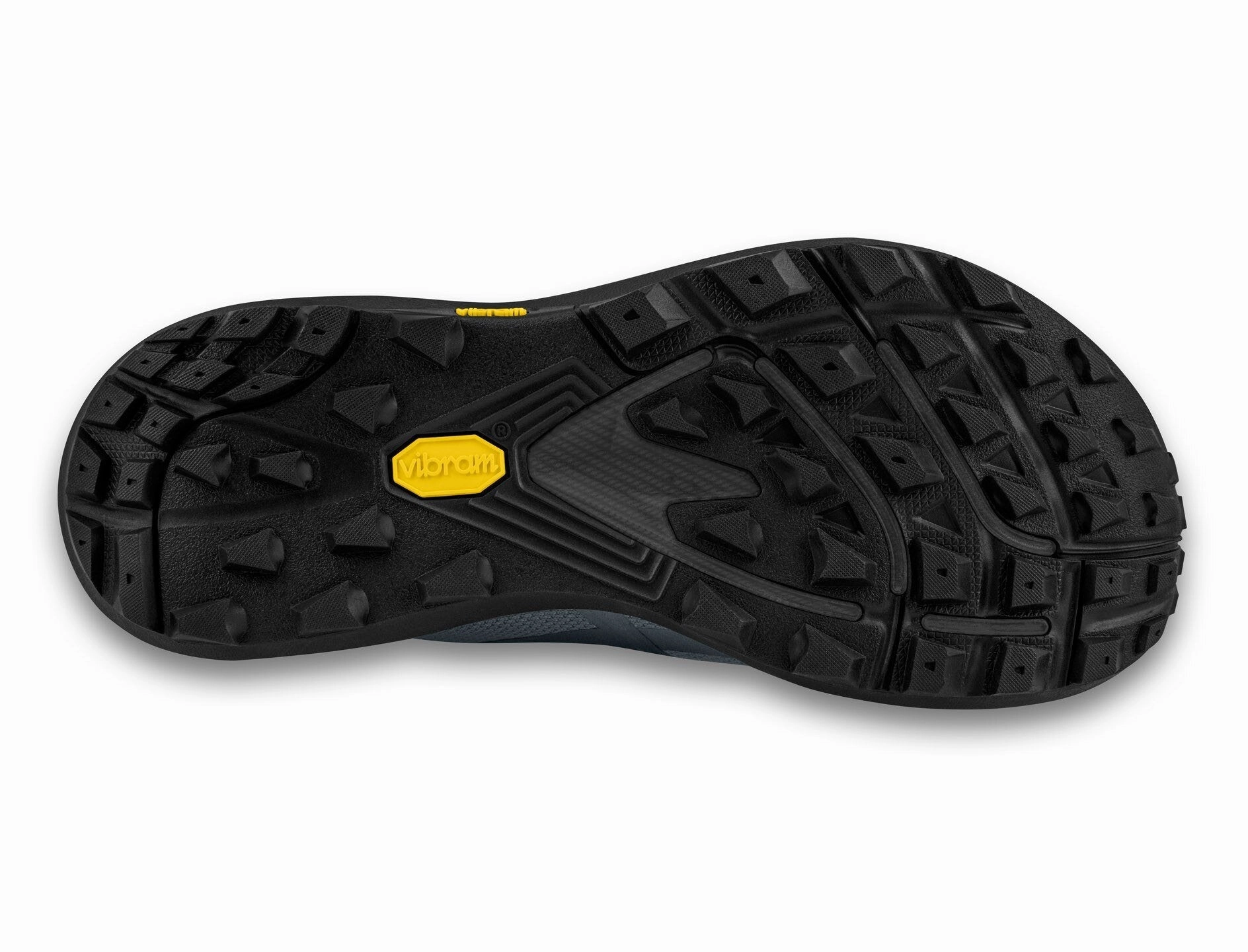 Odor Resistant Treatment TOPO WOMENS TERRAVENTURE WP - GREY BUTTER