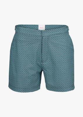 Kyst Swim Trunk (5?? Inseam) Coastal Fun