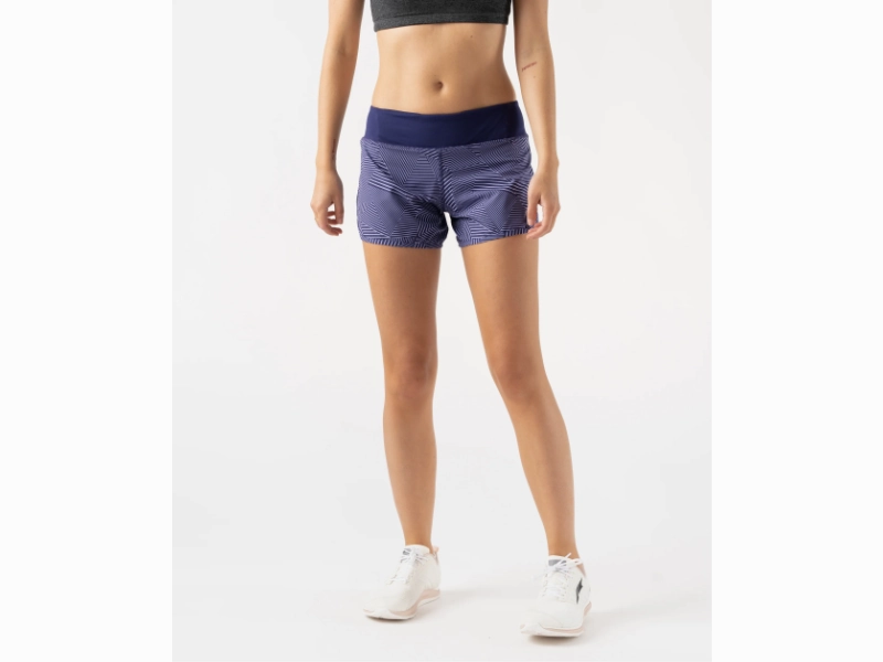 Calm Core Women??s Run In Rabbit Hopper 4??