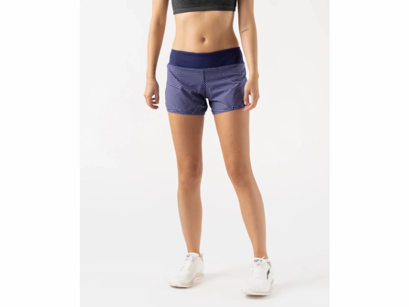 Women??s Run In Rabbit Hopper 4?? HighVisibility DurableSeams