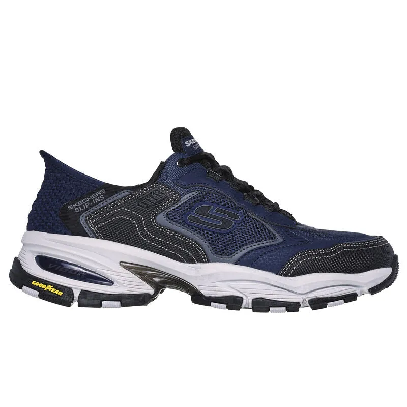 Recycled fabric Men's Slip-Ins Vigor 3.0 - Drafting 237445