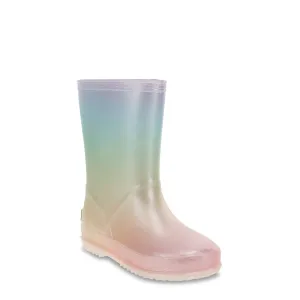 kids' Girls' Task Multi-Colored Rain Boot 24128288