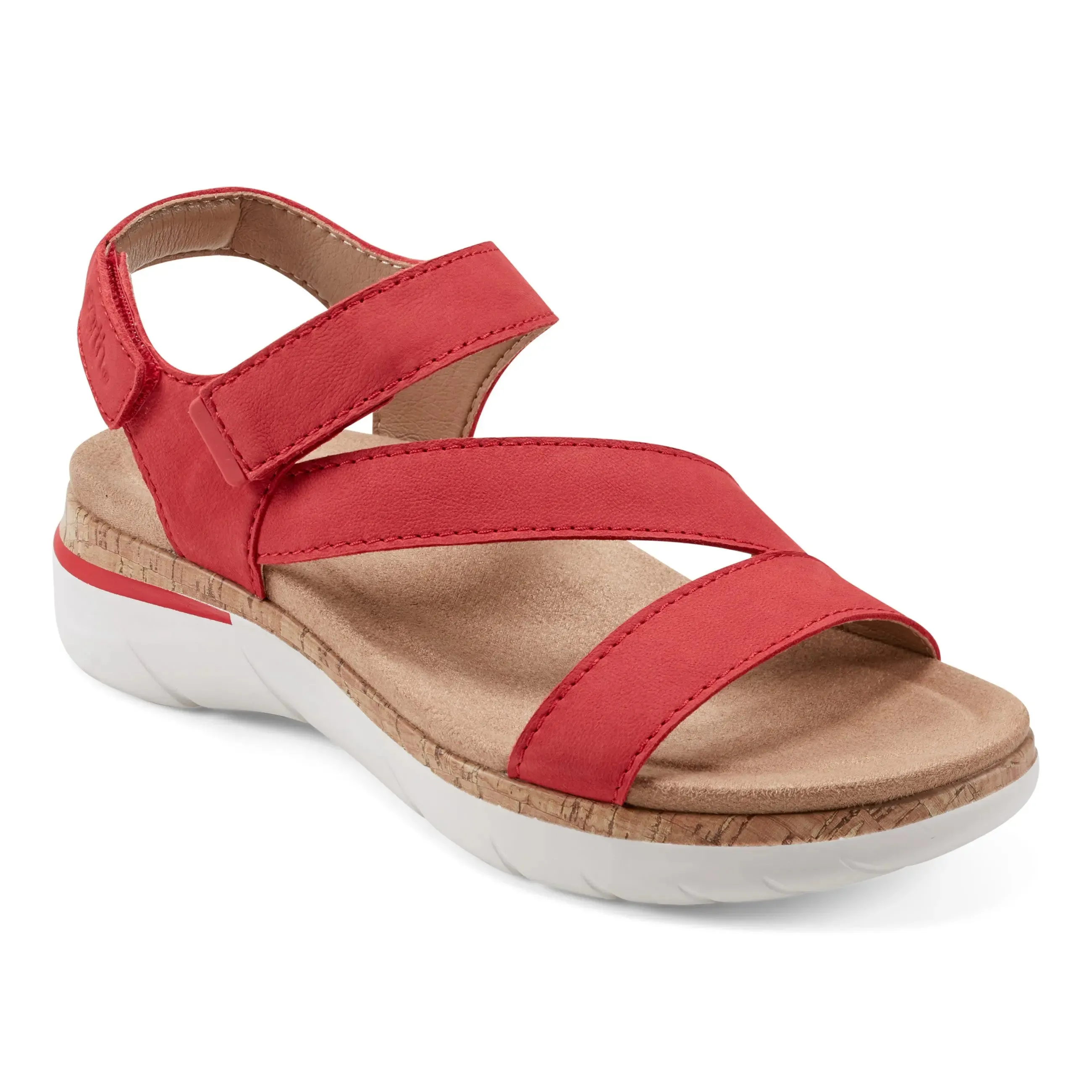 desirable Roni Casual Strappy Flat Sandals