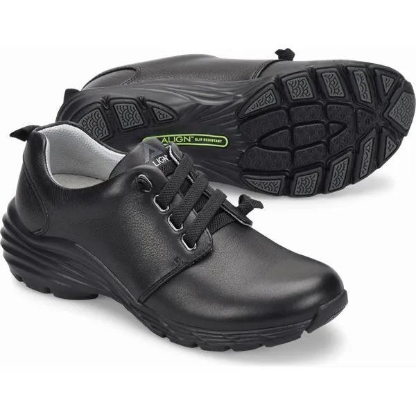 Women's Align Velocity Casual Shoes 2000101 waterproof leather