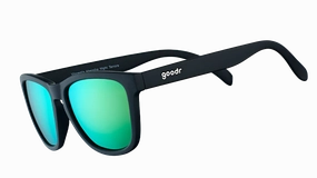 Goodr OG Vincent's Absinthe Night Terrors Soft Socks