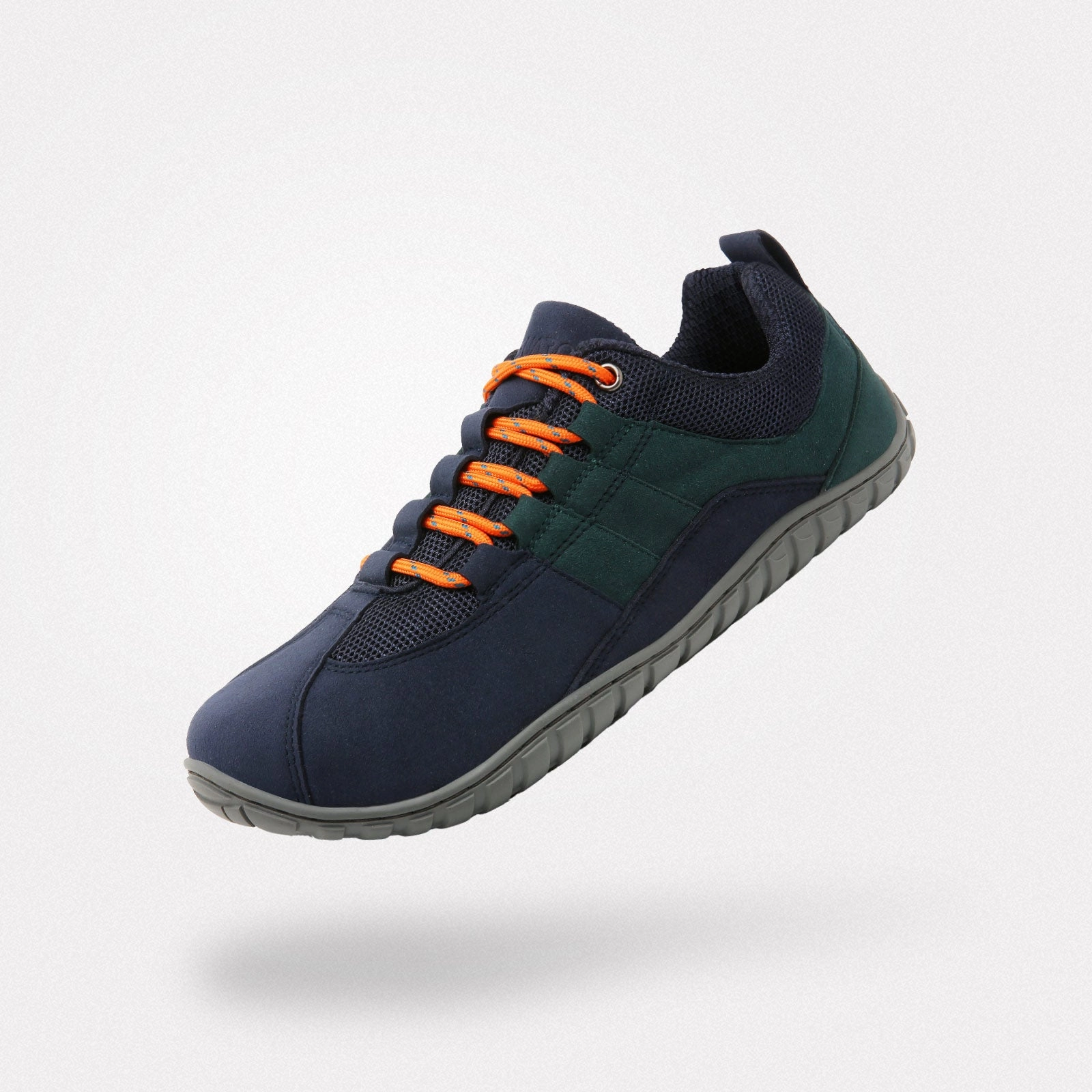 Eco Friendly Fabric Low - cost Relax II - Barefoot Shoes