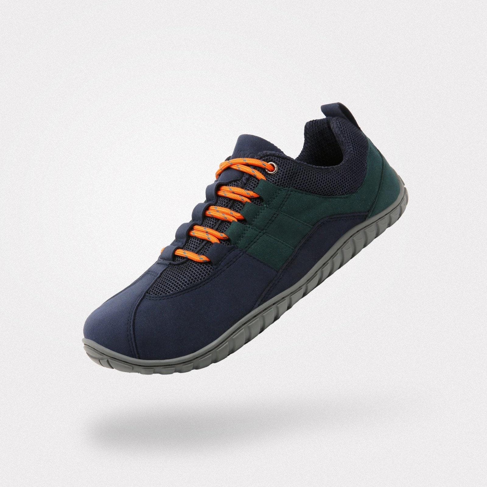 muted colors Moisture Wicking Liners Relax II - Barefoot Shoes