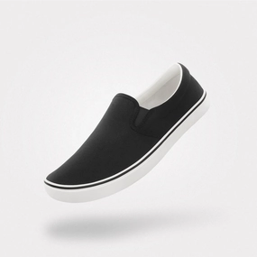 Odor-resistant Protective Toe Guard Relax VI  - Barefoot Shoes