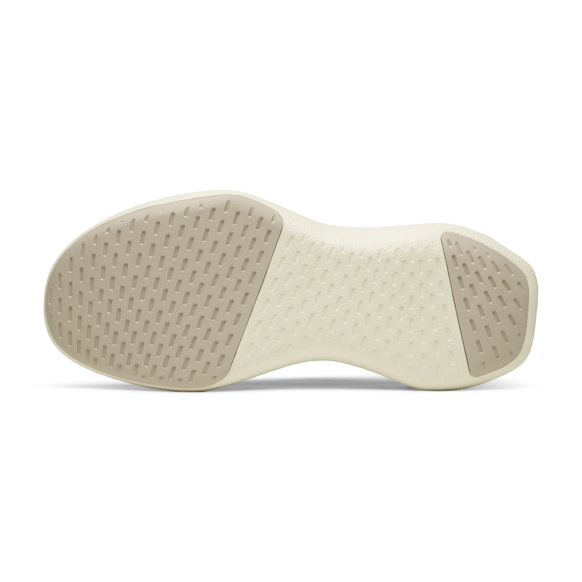 Chill Slip On Men's Tree Dasher Relay - Stony Cream/Rugged Beige (Stony Cream Sole)