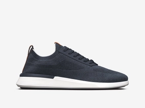Breathable Material Relaxed Flex Edge SupremeKnit? Trainer
