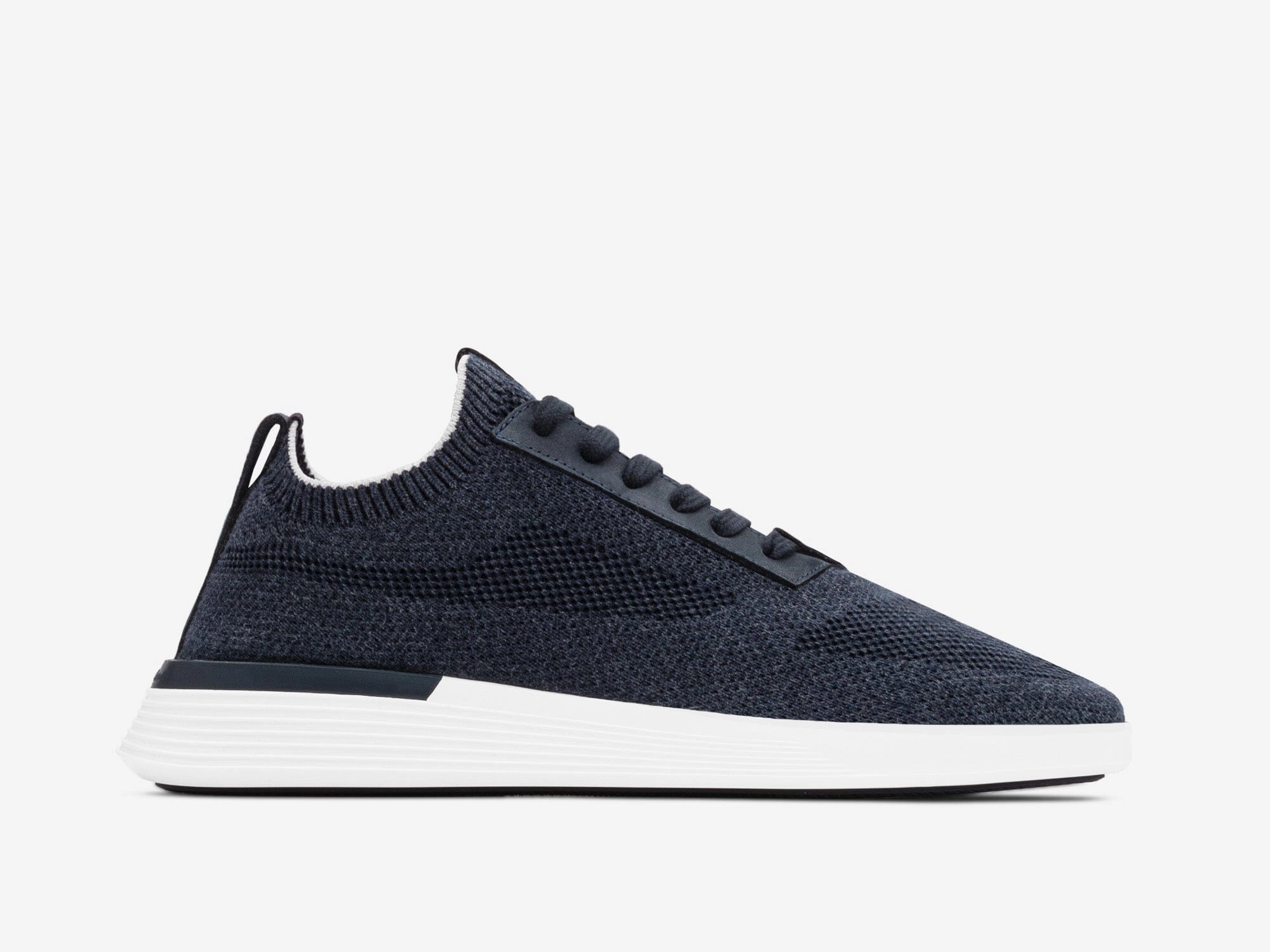 Relaxed Flex Edge SupremeKnit? Trainer Neat Walk Workday Ease